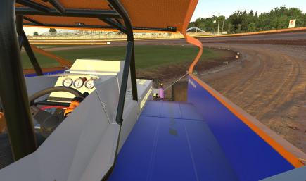 Yellow & black not done