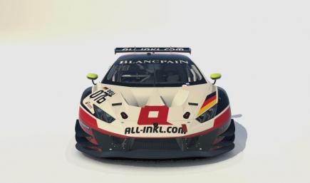 Team Munich All-INKL.COM GT1
