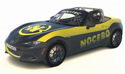 Yellow Nocebo