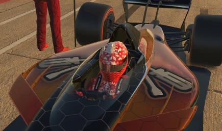 christmas sweater helmet