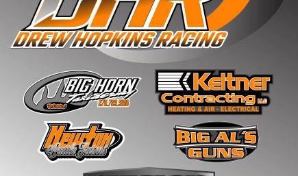 Derrick Keltner - DHR