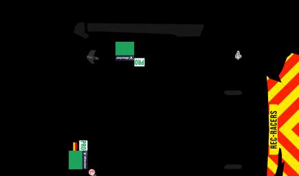 BMW M8 GTE REC RACERS Livery