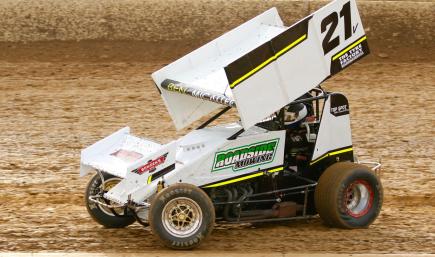 Ben 2021 white SPRINT