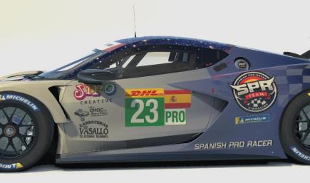 corvettespr