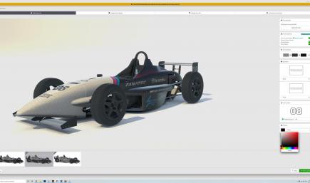 DESCHENES #8 SKIP BARBER