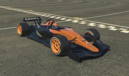 1995 Duracell Charger