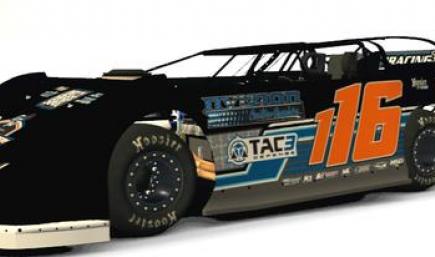 Chase - CFM/TeamZero