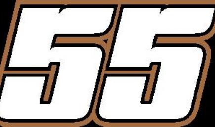 Tyler Olson #55 2021