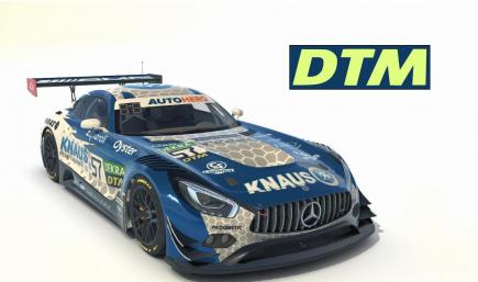 Winward #57 DTM 2021