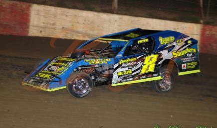 Jaden Fryer Imca Mod 
