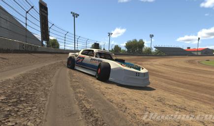 Tucker Pederson 2021