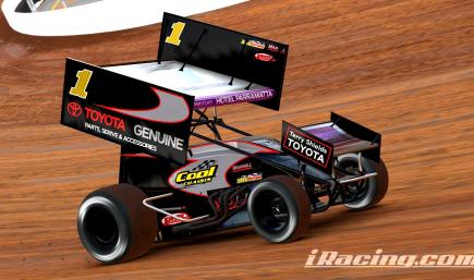 Brooke Tatnell #1 