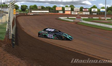 MSM 2021 Ben Copeland UMP modified