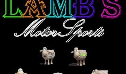 Legends Ford34c Dirthalloween2