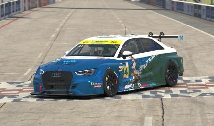 Rui Yashio Morfonica Bang Dream!