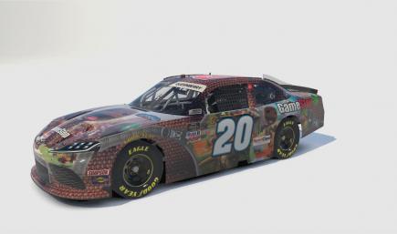 Gamestop: SackBoy A Big Adventure (No Num)