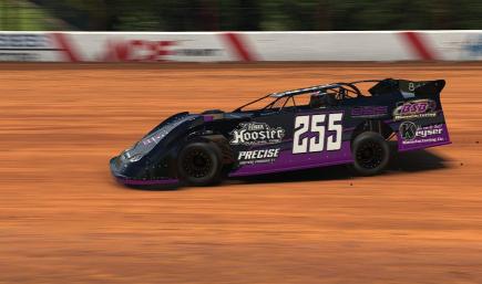 purple grey and black Braxton 