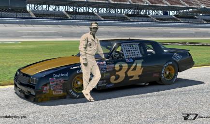 アート・デザイン・音楽 American Racer / Stephen Wright 460774_1.jpg