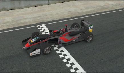 MOYER RENNSPORT Dellara F3