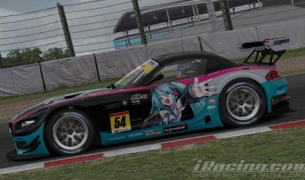 厳選スロットカー　スケレ　BMW BTCC :Used Carrera Digital 132 ｽﾛｯﾄｶｰ 30699◇ BMW Z4 GT3 Saudi Falcons