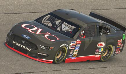 Andretti Racing | Gibson-Linwood Racing