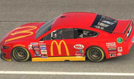 Andretti Racing | Eiger Competition