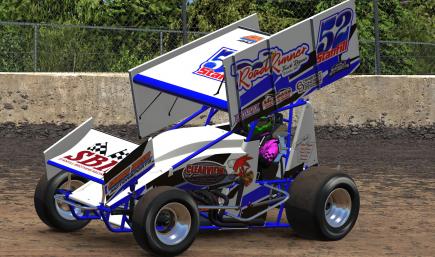 standfill sprint car