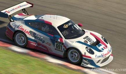 CzechConsoleRacing.cz