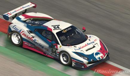 CzechConsoleRacing.cz