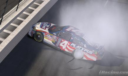 Platypus/JDR Graphics Ford