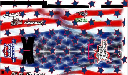 Ron Pyles Base ARCACommunityCar