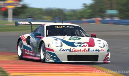 CzechConsoleRacing.cz