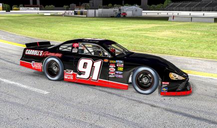 Justin Carroll | 2022 