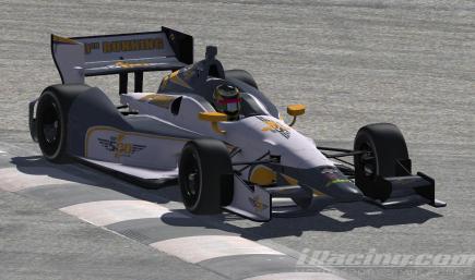 Indianapolis 500s 100th Running