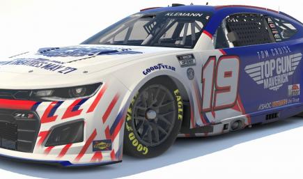 Maverick TopGun  Nextgen