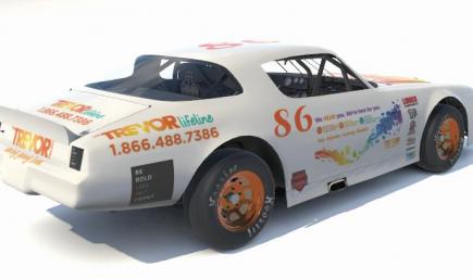 Trevor Project 2 / Asphalt SS