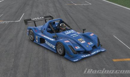 Calsonic Impul