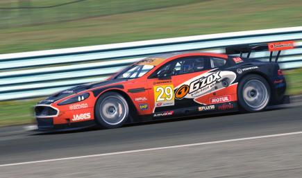 2004-ish GZOX Nissan NISMO Z (JGTC) by Justin S Davis - Trading Paints