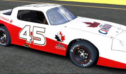 Molson Canadian
