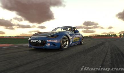 Autos y Carreras 2022 livery