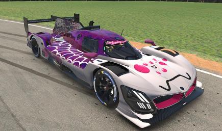 So Im a Spider, So What?