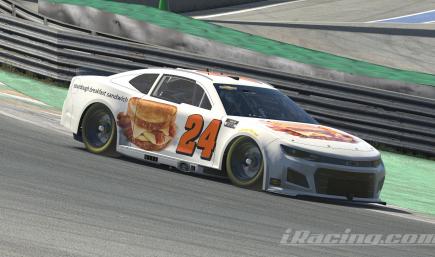 sourdough breakfast sandwich (no #)