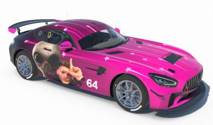 VNMKonop1s SPACE SHUTTLE