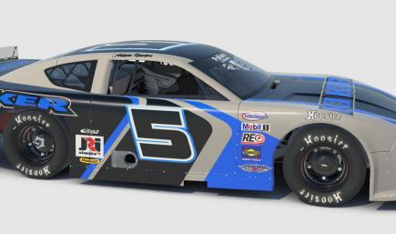 Adam Newton Kiker 22-23 Winter 