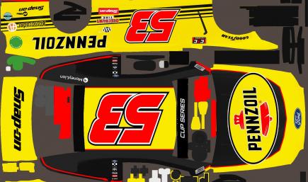 shay daryman ctc cup series 