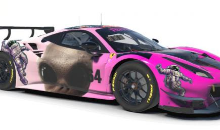 VNMKonop1s SPACE SHUTTLE