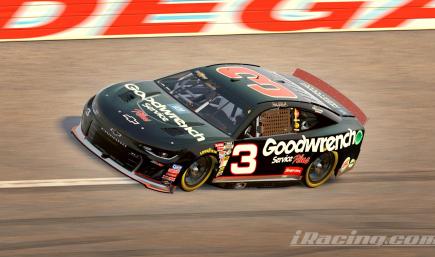 NASCAR ＃77 DALE EARNHARDT  超希少 NASCAR ＃77 DALE EARNHARDT 超希少