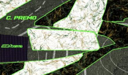 Premo Racing BMW M4 GT3