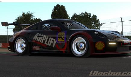 AmpSQ Season 4 PCC Livery
