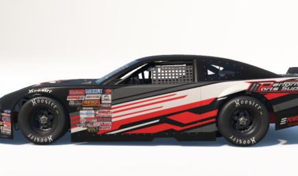 LeftHander Chassis LMSC No-Num